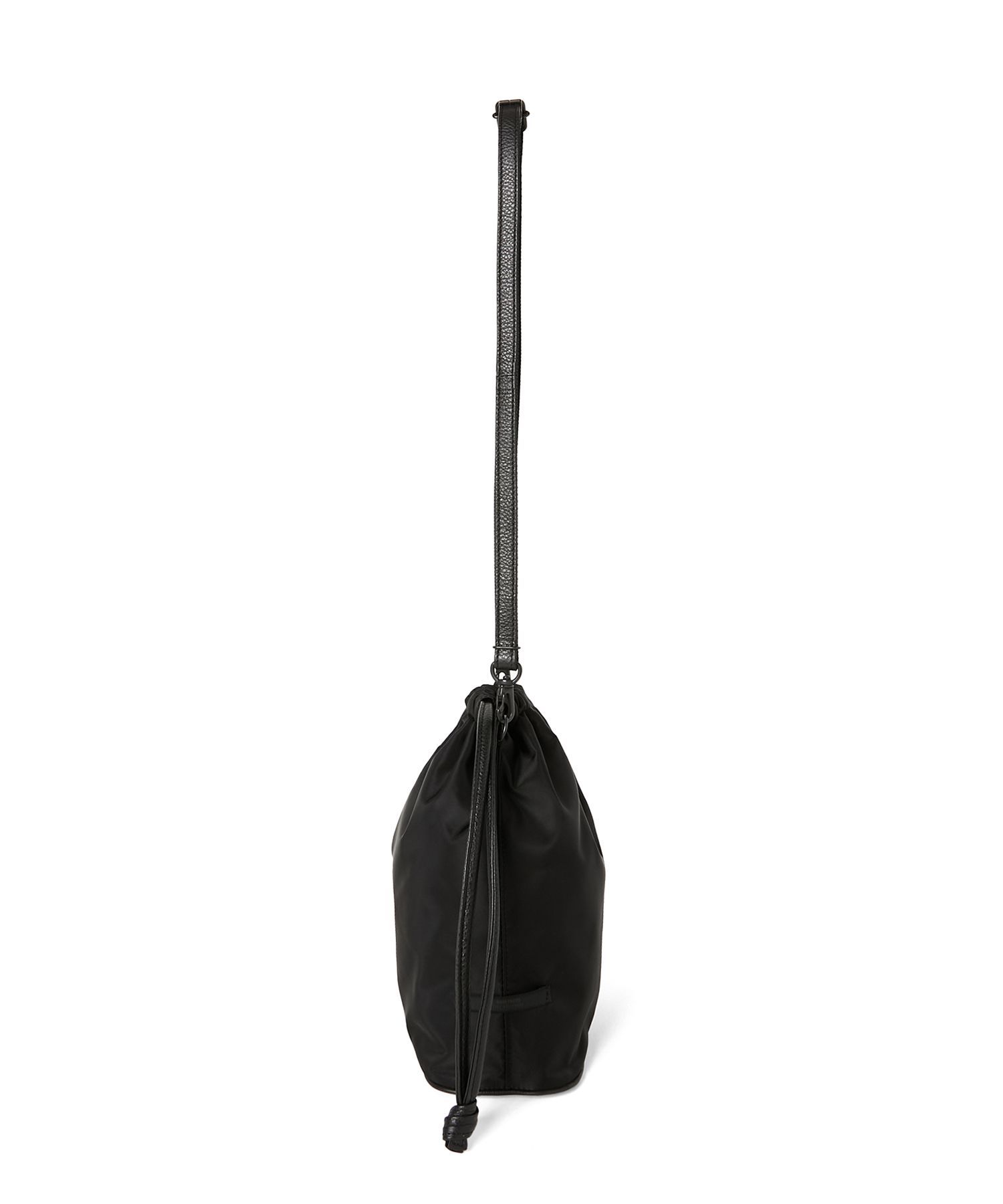 DRAWSTRING BAG N.HOOLYWOOD COMPILE│N-HOOLYWOOD.COM
