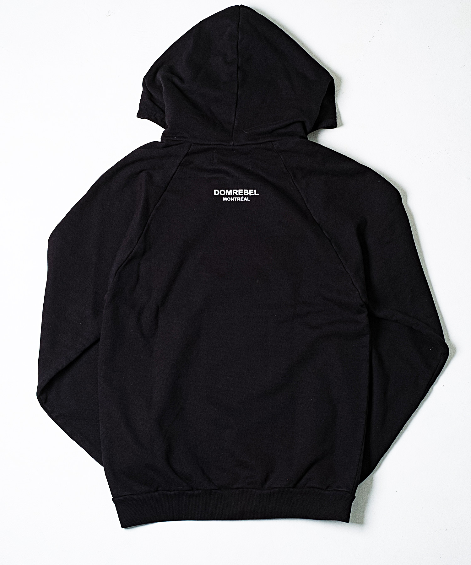 ジャンパープルオーバーパーカー/JUMPER HOOD インポートセレクト│A