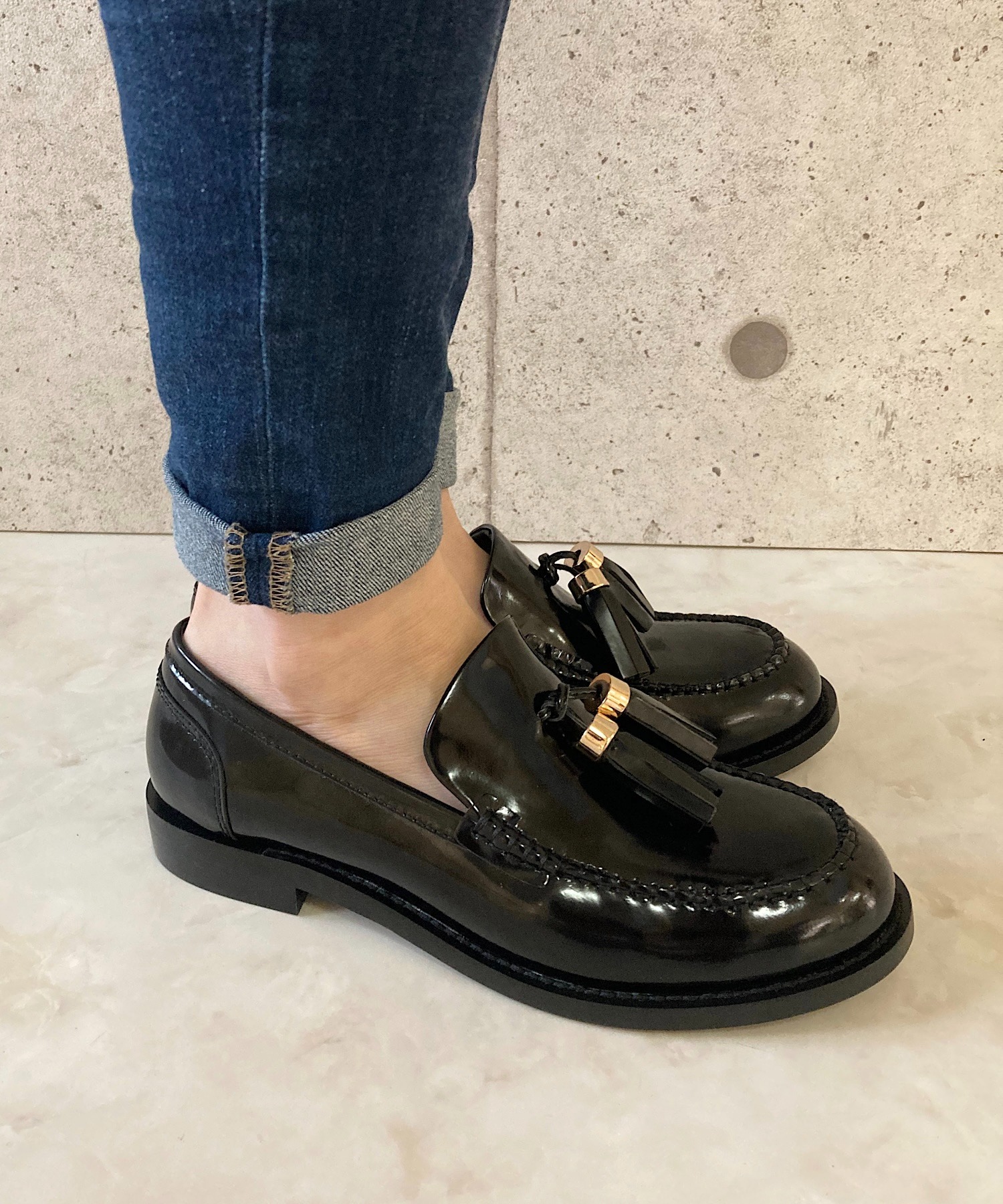 タッセルローファー Jeffrey Campbell│Jeffrey Campbell