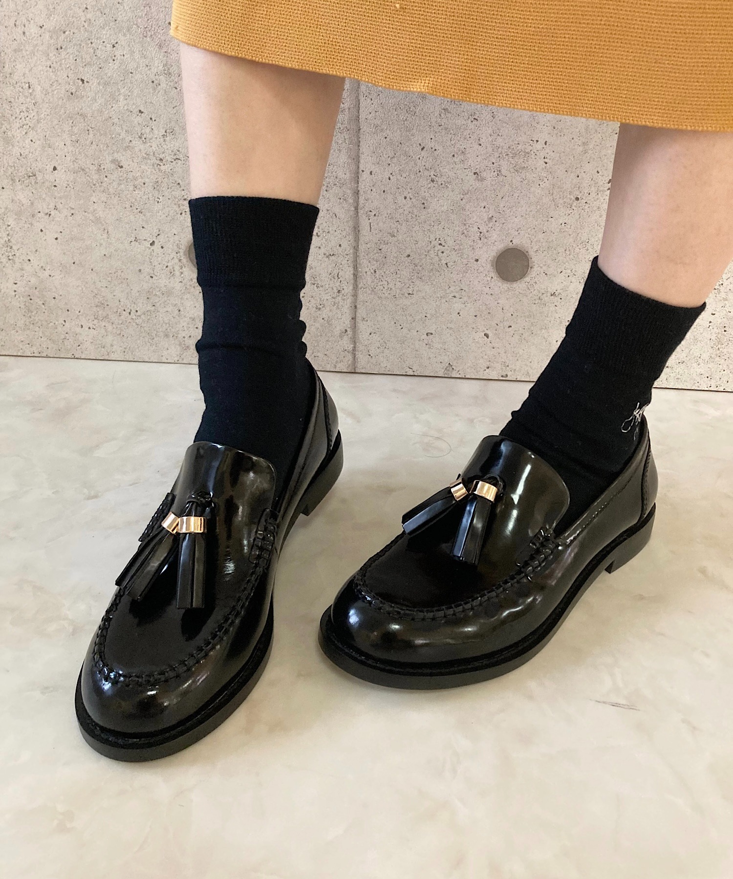 タッセルローファー Jeffrey Campbell│Jeffrey Campbell