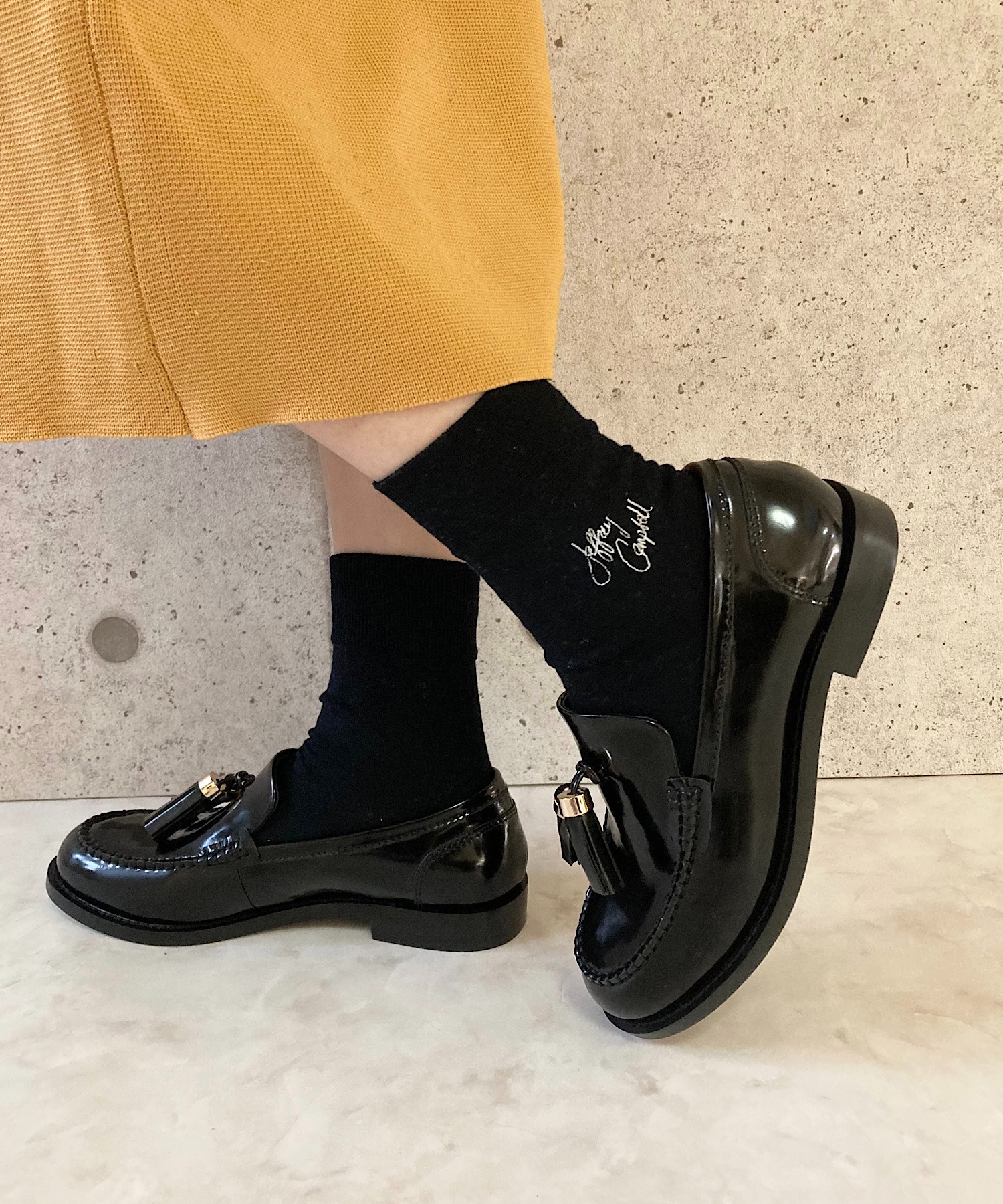 タッセルローファー Jeffrey Campbell│Jeffrey Campbell