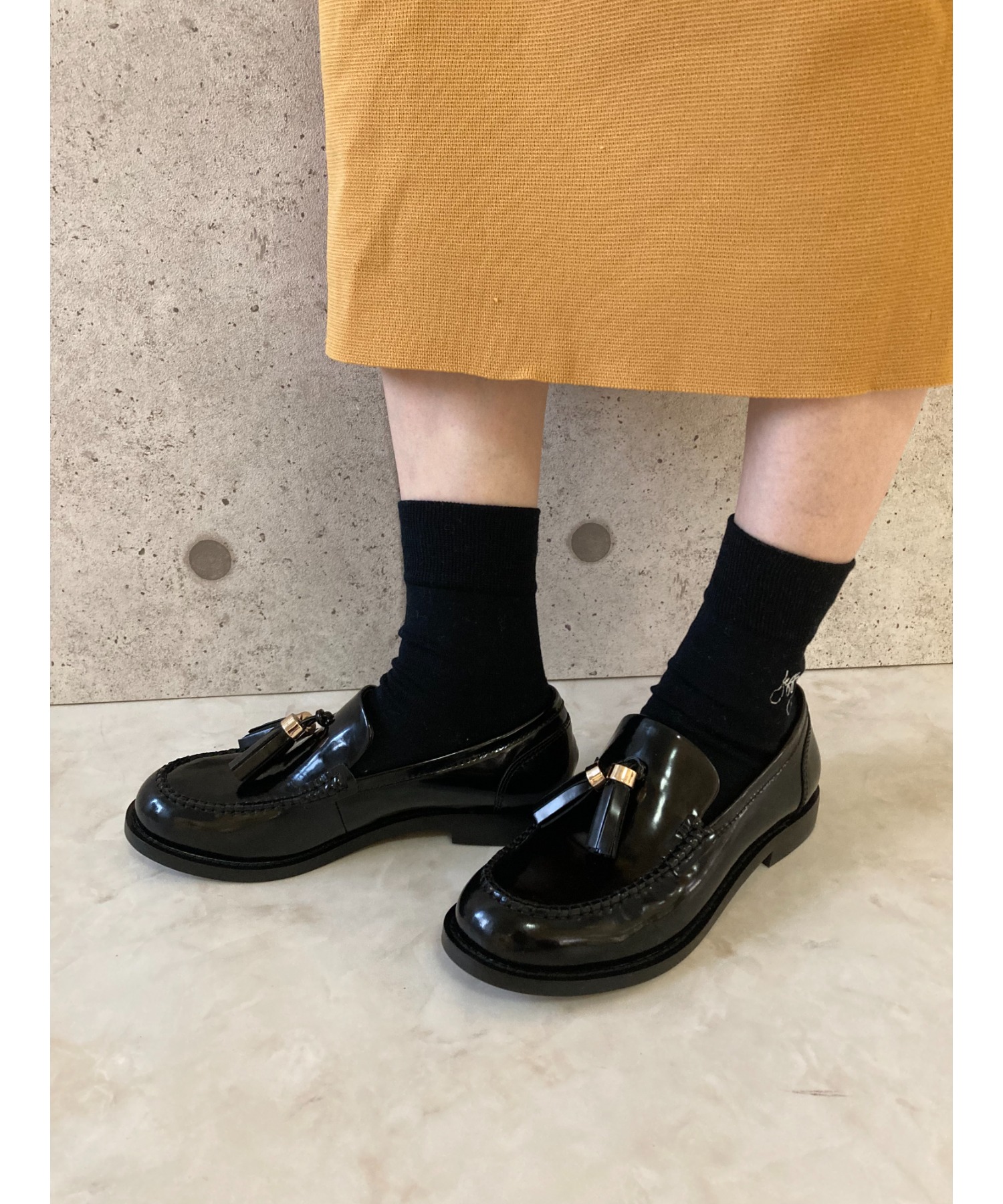 【最終値下】JOSEPHCHEANEY LACEY タッセルローファー 23.5 最終値下】JOSEPHCHEANEY LACEY タッセルローファー 23.5