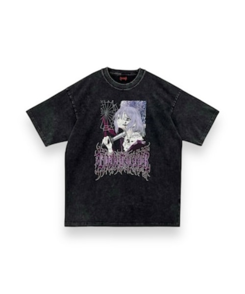 【more jude】 韓国人気★ Love Crush Tee S797c9dea775947f4989a1ca6faa3b