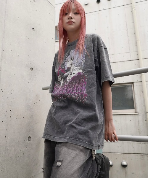 サバシスター Tシャツ KKLT キラキララブツアー サバシスター KKLT Tシャツ XL - メルカリ