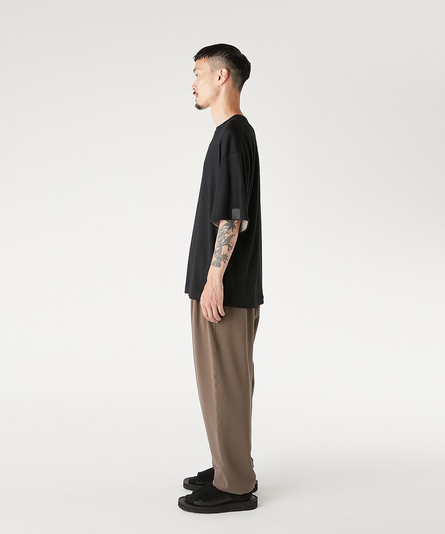 T-SHIRT N.HOOLYWOOD COMPILE│N-HOOLYWOOD.COM