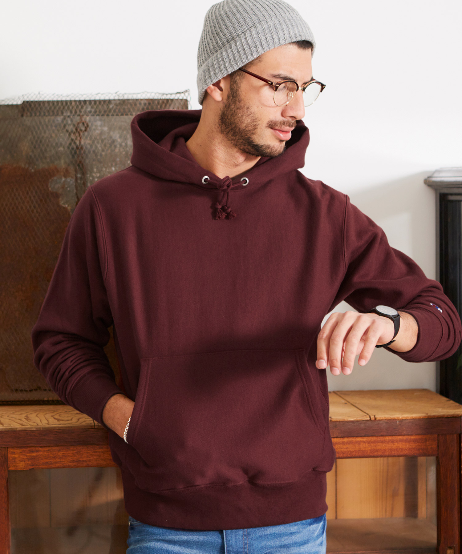 Champion チャンピオン 12oz リバースウィーブ オーバーサイズ プルオーバー プルオーバー パーカー Bark Manhattan Bark Manhattan バークマンハッタン 公式オンラインストア Champion チャンピオン 12oz リバースウィーブ オーバーサイズ プルオーバー プルオーバー パーカー Bark Manhattan Bark Manhattan バークマンハッタン 公式オンラインストア