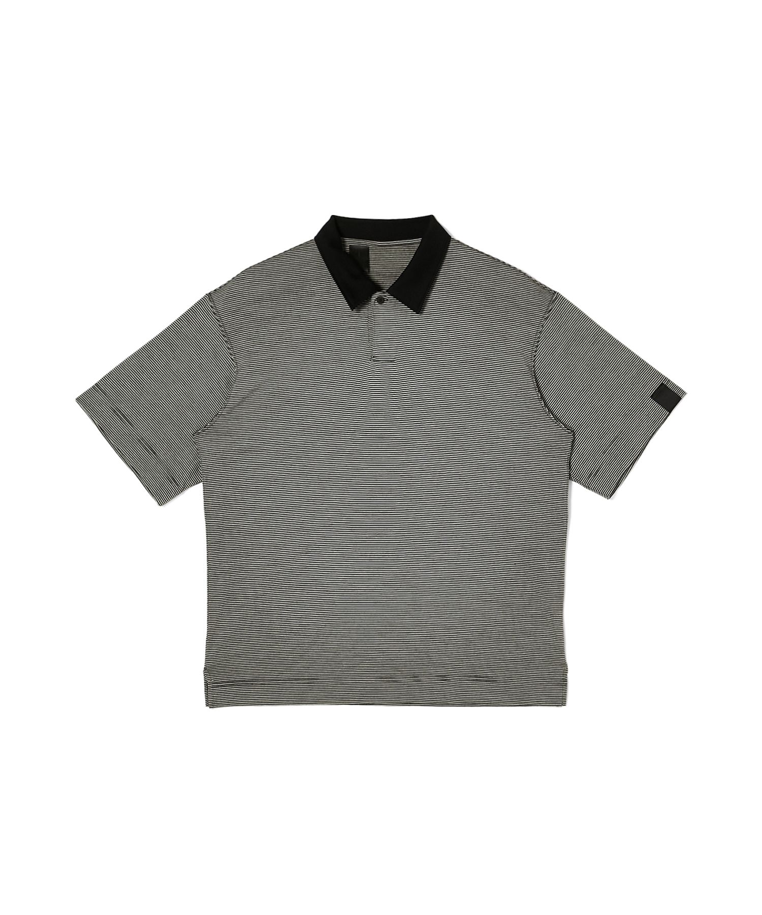 POLO SHIRT N.HOOLYWOOD COMPILE│N-HOOLYWOOD.COM