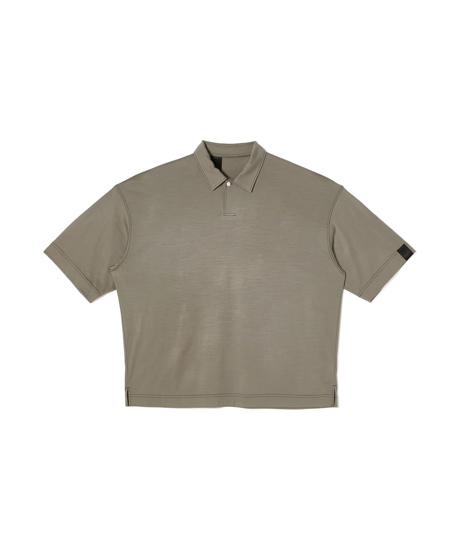 トップス N. HOOLYWOOD COMPILE POLO SHIRT POLO SHIRT N.HOOLYWOOD COMPILE│N-HOOLYWOOD.COM