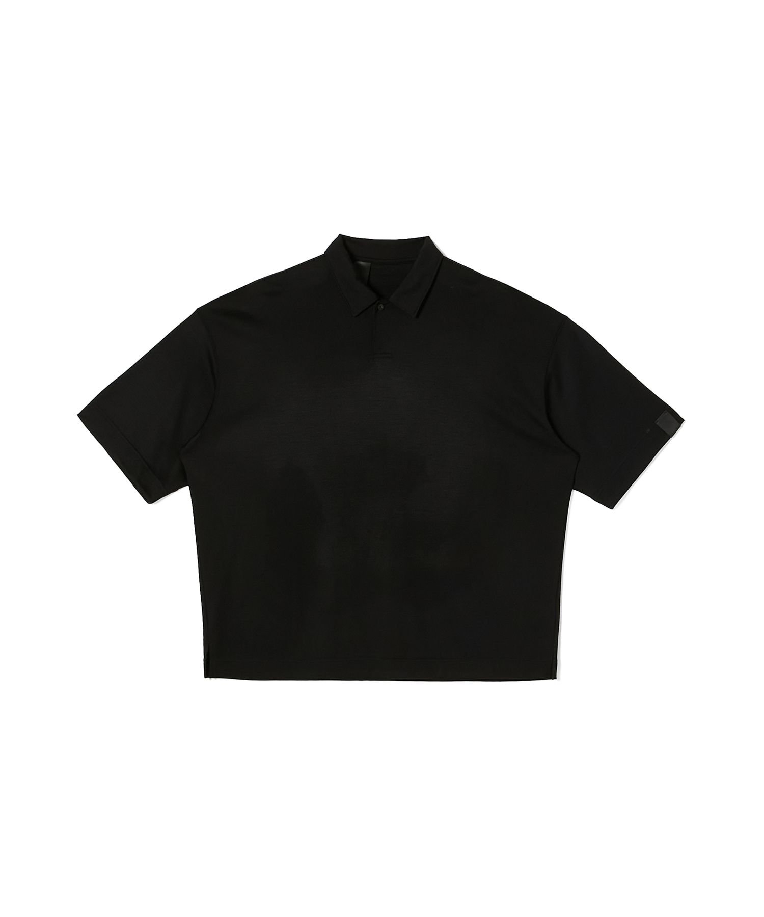 POLO SHIRT N.HOOLYWOOD COMPILE│N-HOOLYWOOD.COM