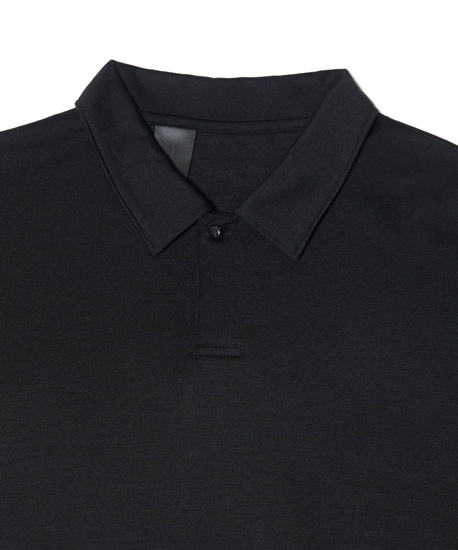 POLO SHIRT N.HOOLYWOOD COMPILE│N-HOOLYWOOD.COM