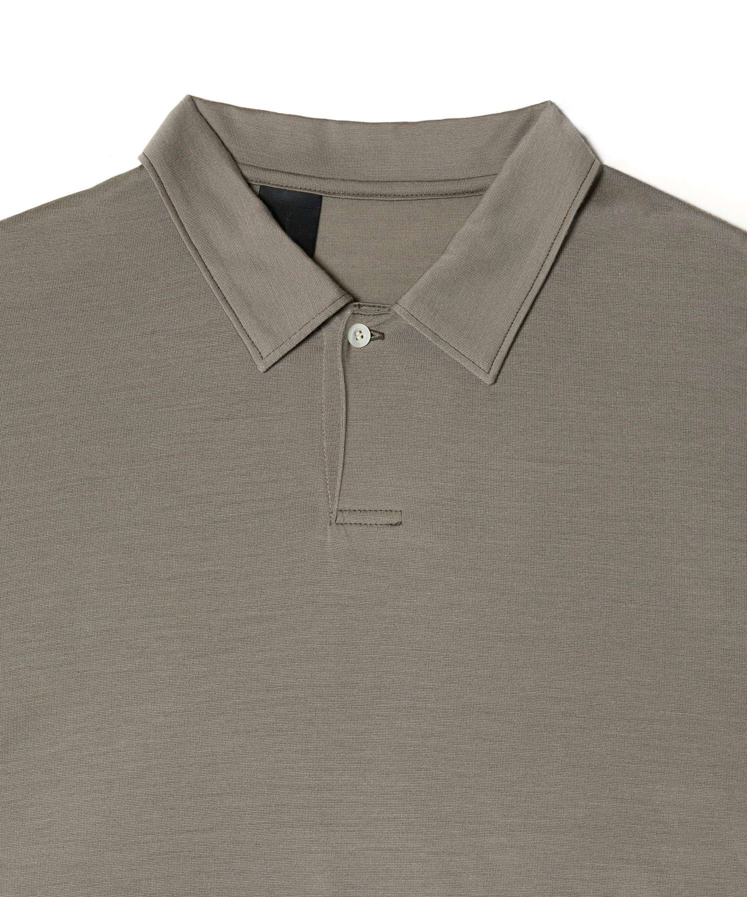 トップス N. HOOLYWOOD COMPILE POLO SHIRT POLO SHIRT N.HOOLYWOOD COMPILE│N-HOOLYWOOD.COM