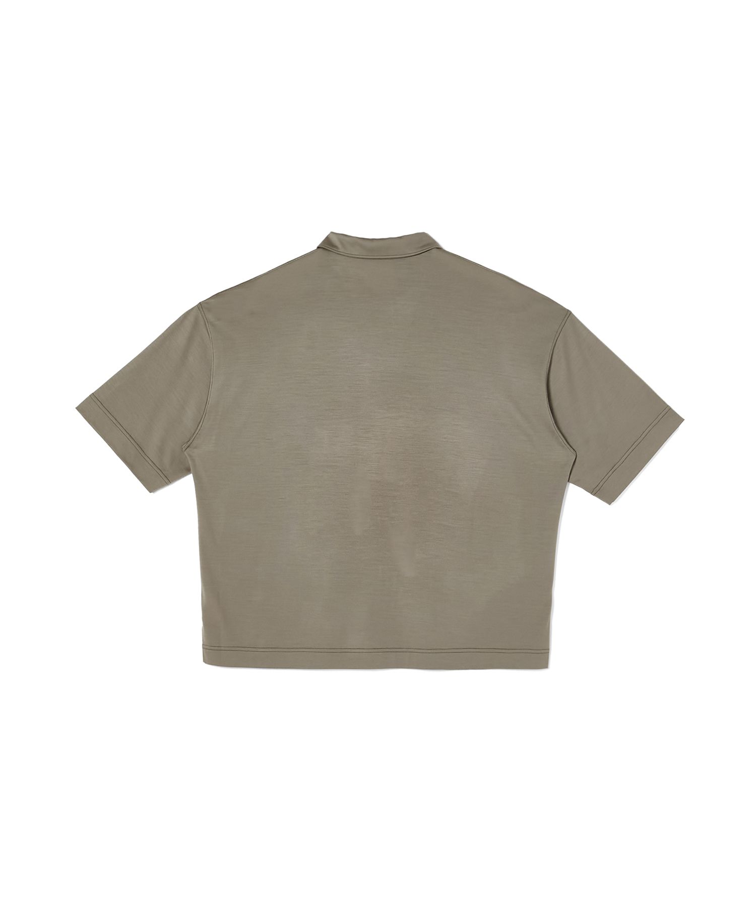 POLO SHIRT N.HOOLYWOOD COMPILE│N-HOOLYWOOD.COM