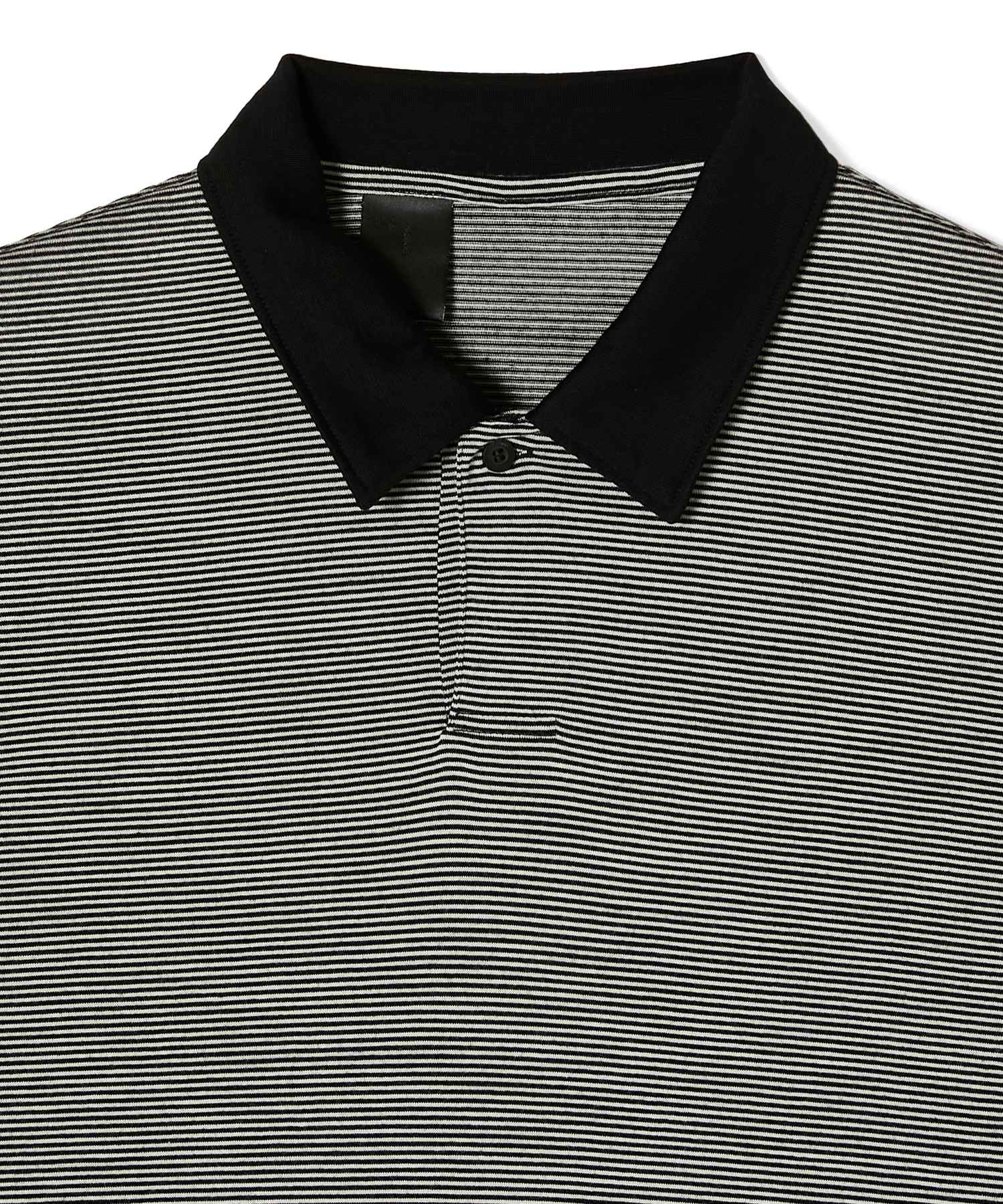 POLO SHIRT N.HOOLYWOOD COMPILE│N-HOOLYWOOD.COM