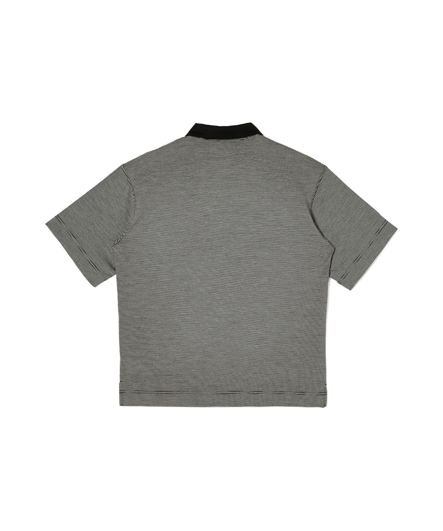 POLO SHIRT N.HOOLYWOOD COMPILE│N-HOOLYWOOD.COM