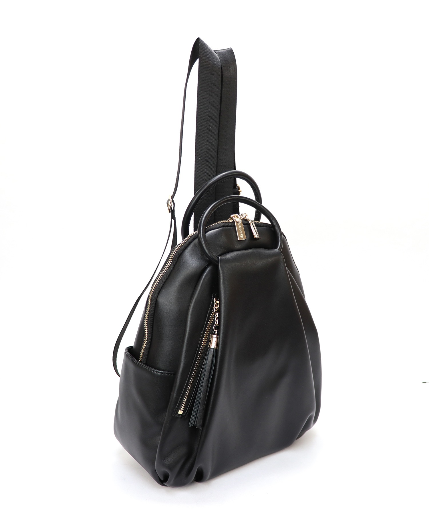 レディース パスケース付 リュック Freshbaazaar Com