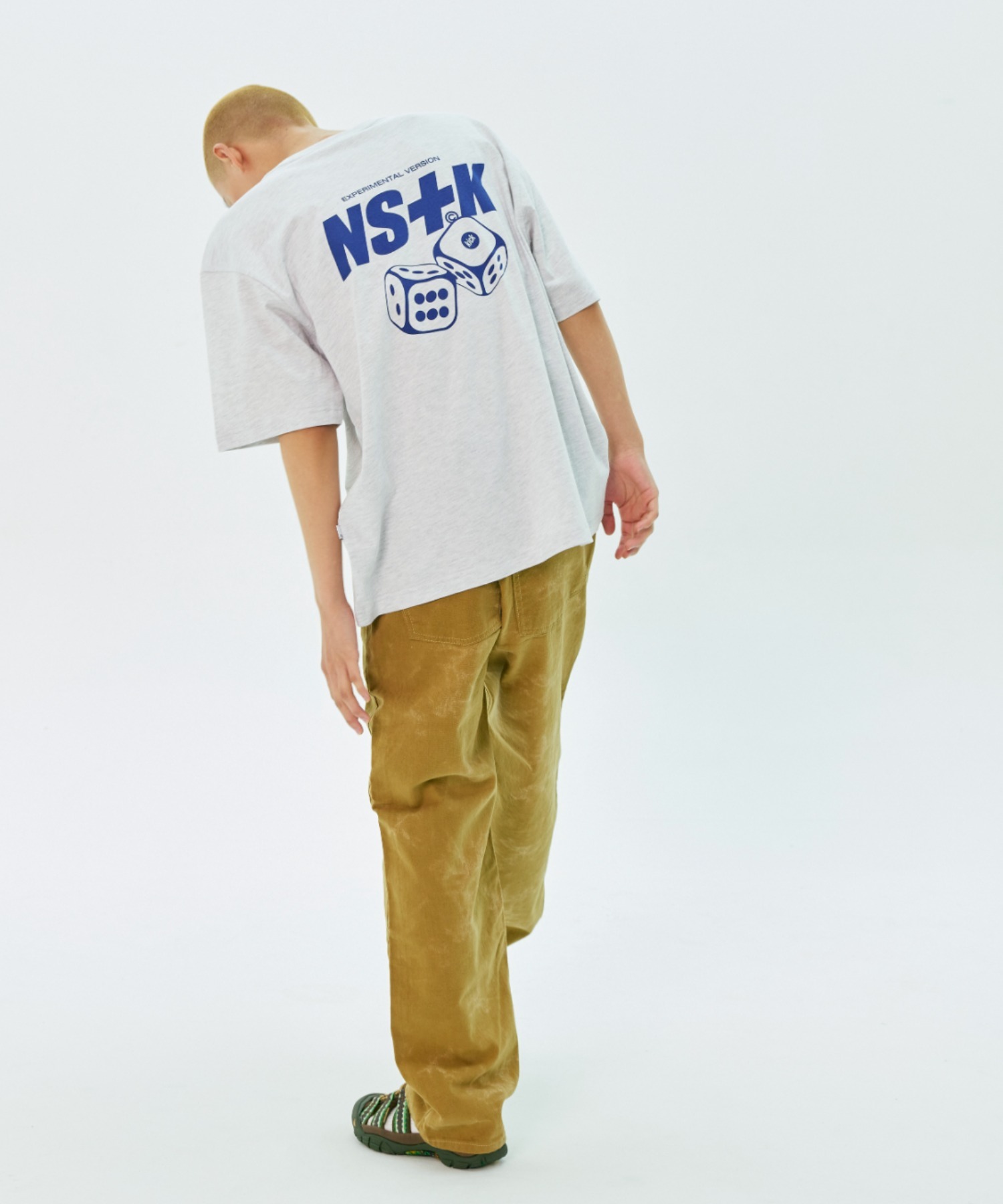 A'GEM/9 × .kom『NASTYKICK/NS+K/ナスティーキック』Kick Dice A'GEM/9 × .kom『NASTYKICK/NS+K/ナスティーキック』Kick Dice
