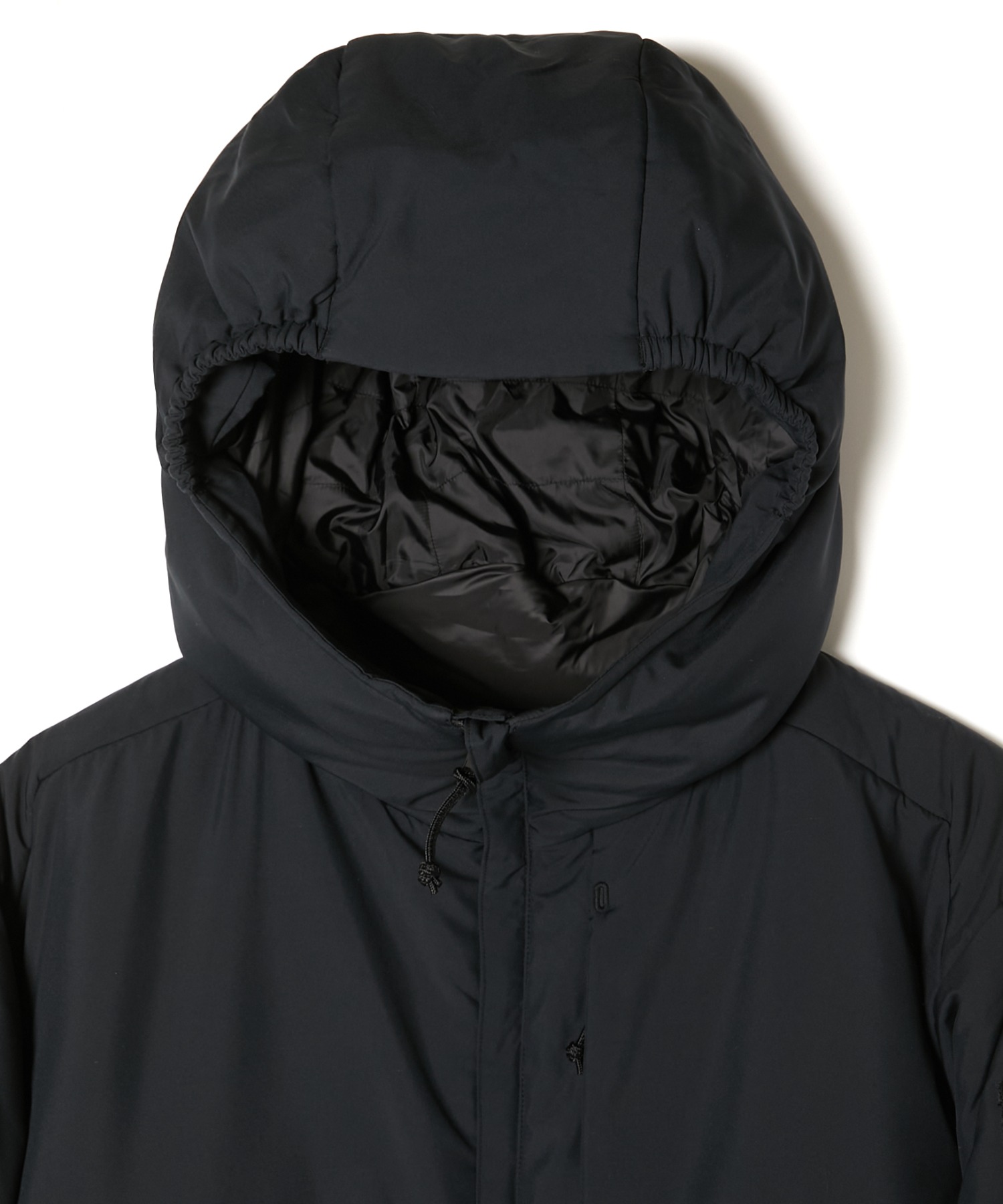 HOODIE BLOUSON N.HOOLYWOOD TEST PRODUCT EXCHANGE SERVICE│N