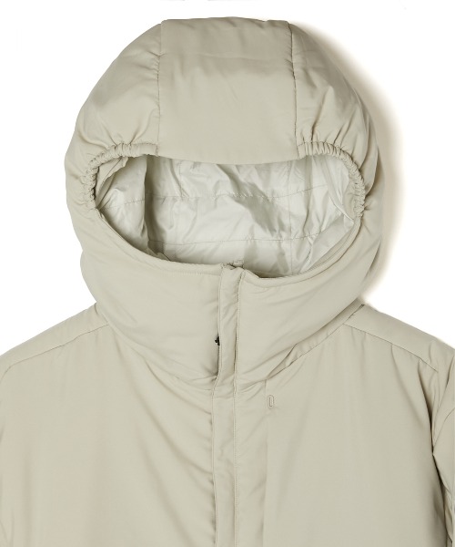 HOODIE BLOUSON N.HOOLYWOOD TEST PRODUCT EXCHANGE SERVICE│N