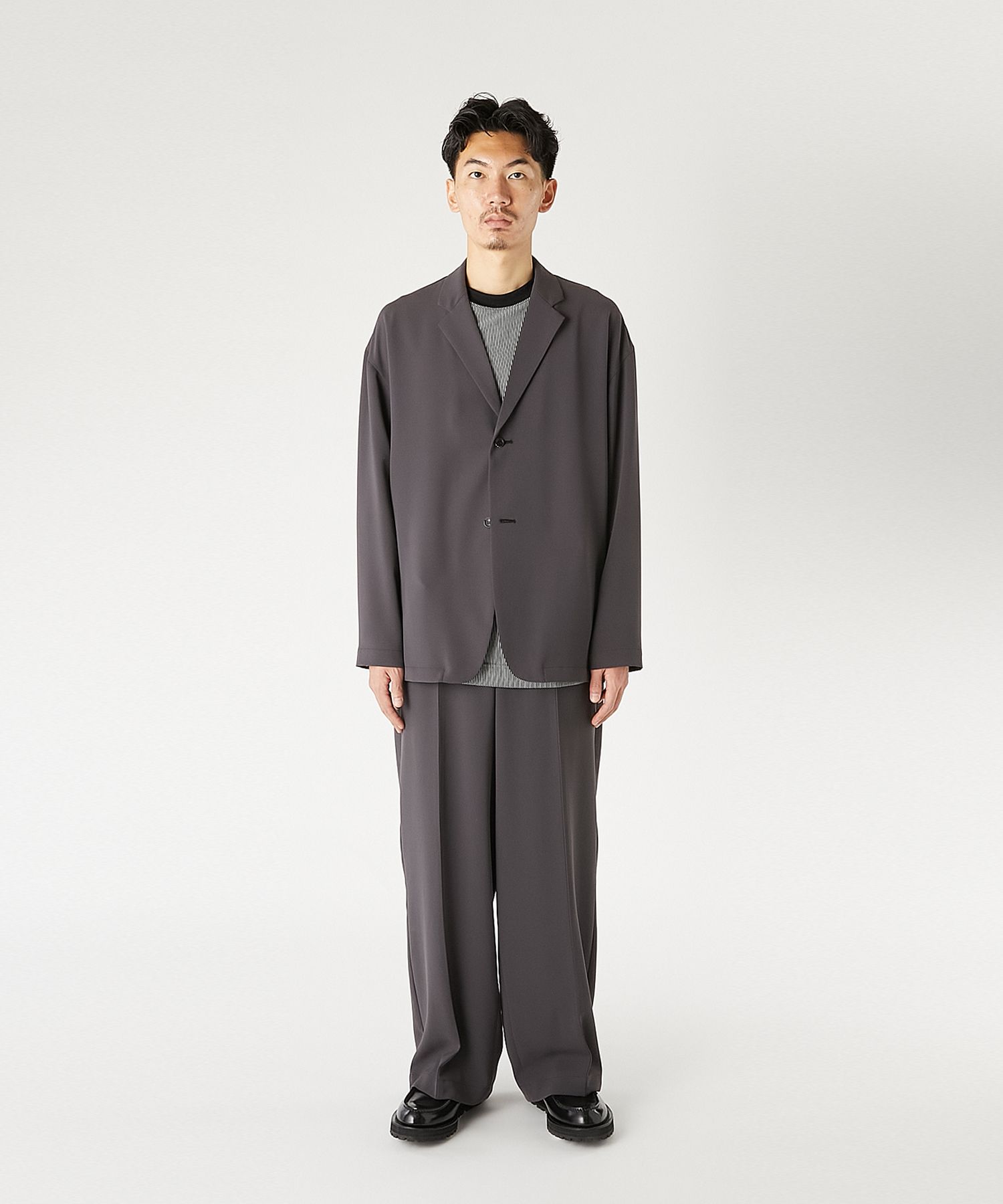 N.HOOLYWOOD COMPILE ジャケット JACKET N.HOOLYWOOD COMPILE│N-HOOLYWOOD.COM
