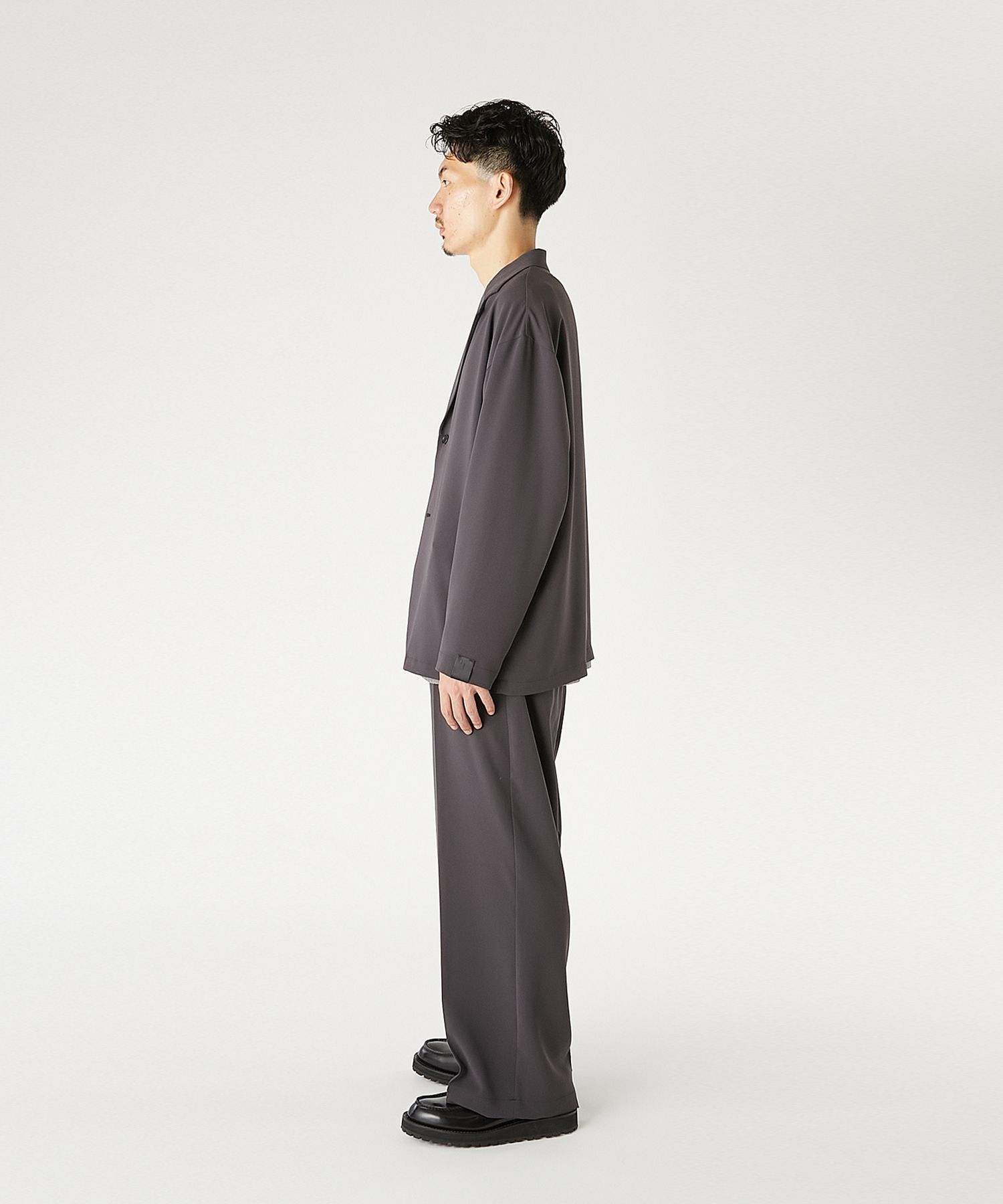JACKET N.HOOLYWOOD COMPILE│N-HOOLYWOOD.COM