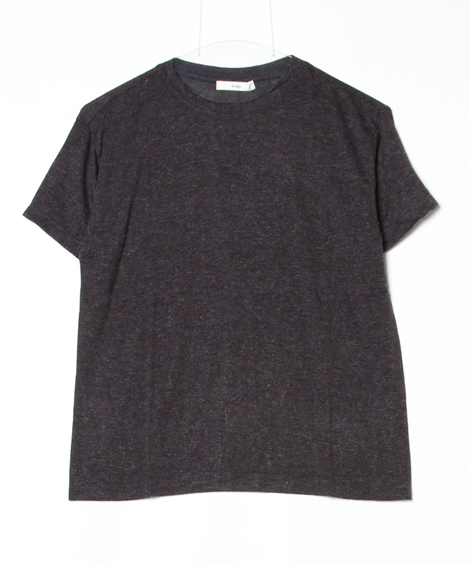 Wool Compact T‑shirts 62620612