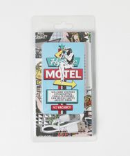 MOTEL モバイルバッテリー