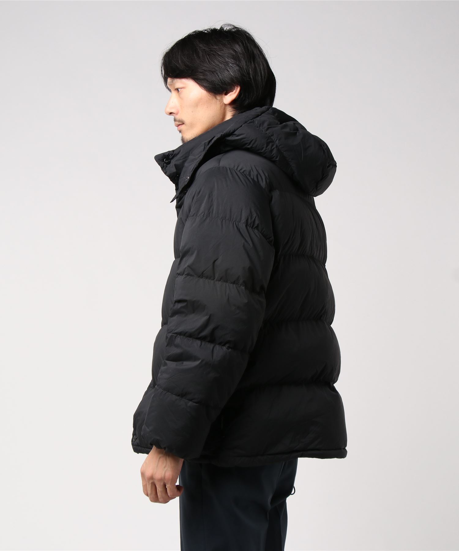 Gymphlex ジムフレックス ダウンジャケット Down Jkt Gymphlex Steps Online Store ステップス オンラインストア