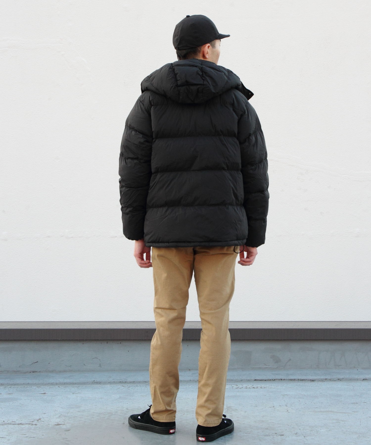 Gymphlex ジムフレックス ダウンジャケット Down Jkt Gymphlex Steps Online Store ステップス オンラインストア