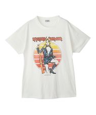 LOVE AFTER DEATH オーバーサイズTシャツ