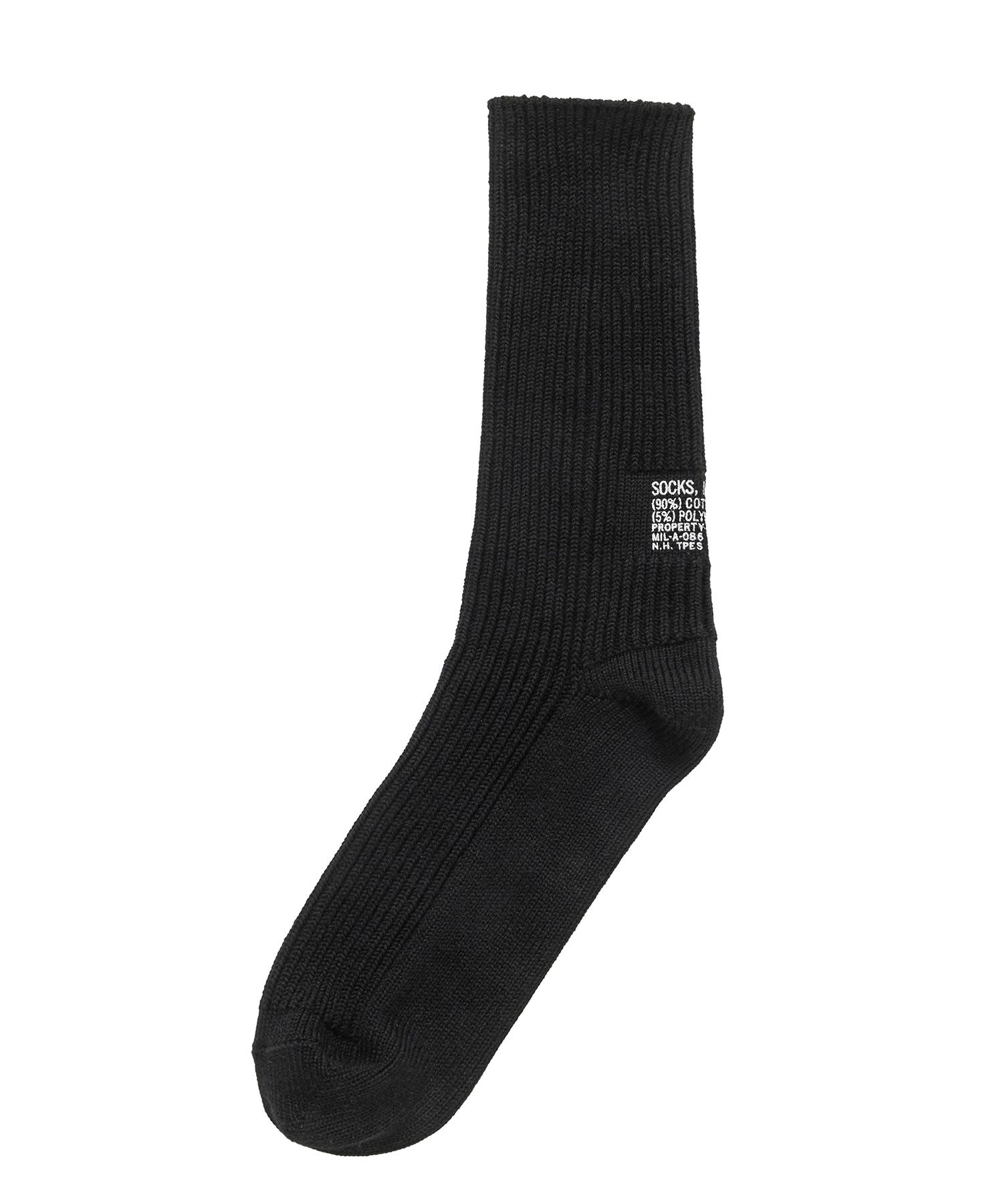 SOCKS N.HOOLYWOOD TEST PRODUCT EXCHANGE SERVICE│N-HOOLYWOOD.COM