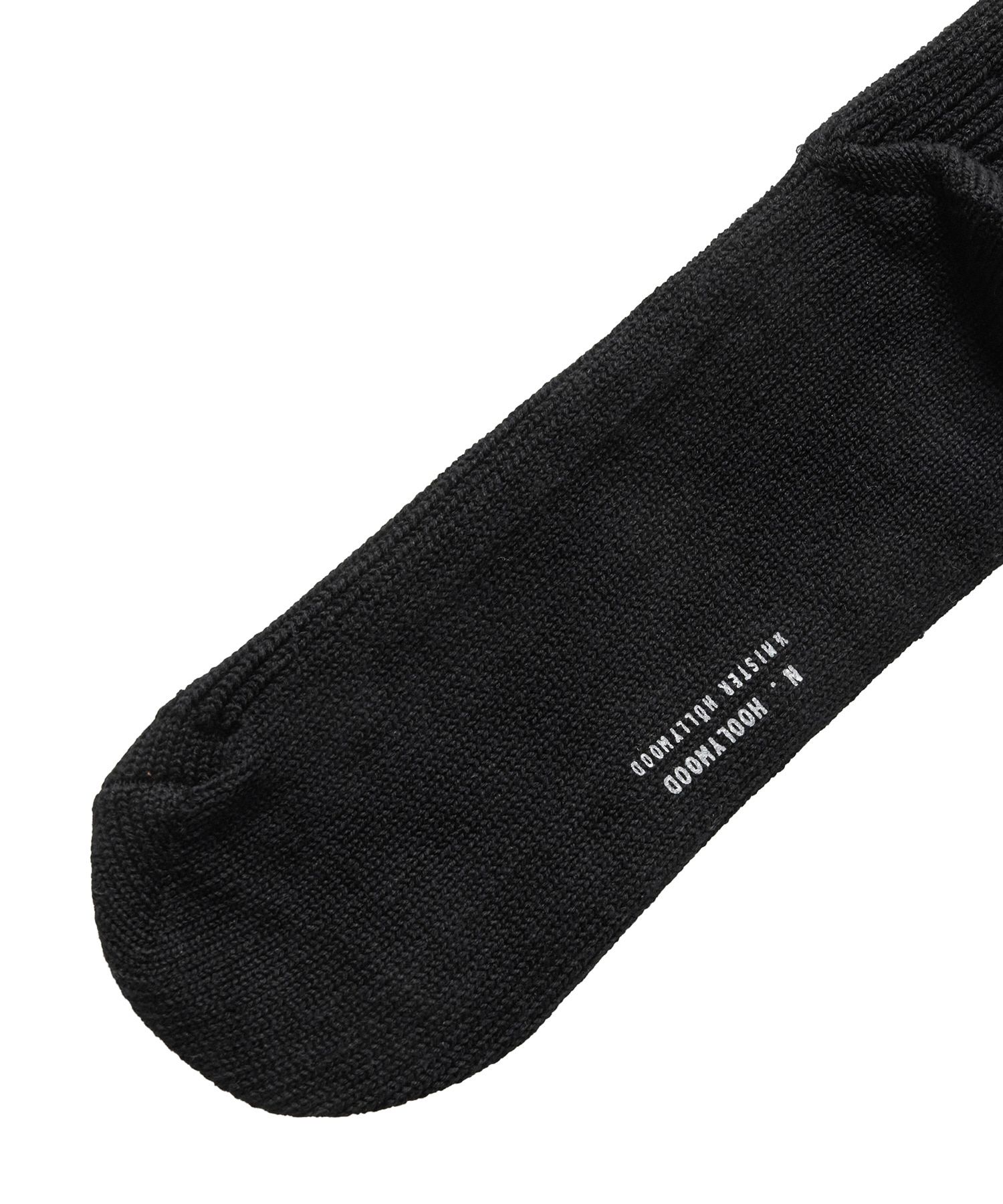 SOCKS N.HOOLYWOOD TEST PRODUCT EXCHANGE SERVICE│N-HOOLYWOOD.COM