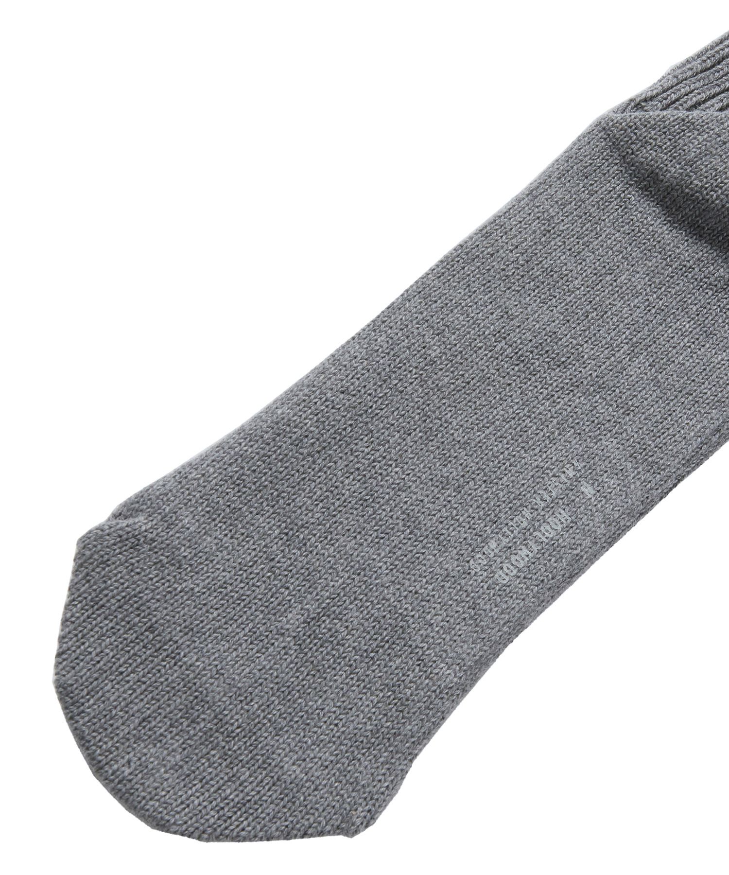SOCKS N.HOOLYWOOD TEST PRODUCT EXCHANGE SERVICE│N-HOOLYWOOD.COM