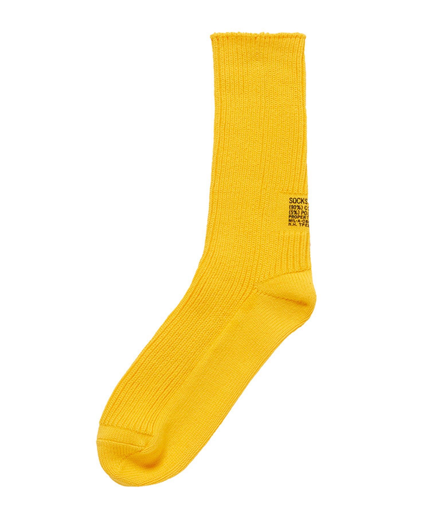 SOCKS N.HOOLYWOOD TEST PRODUCT EXCHANGE SERVICE│N-HOOLYWOOD.COM