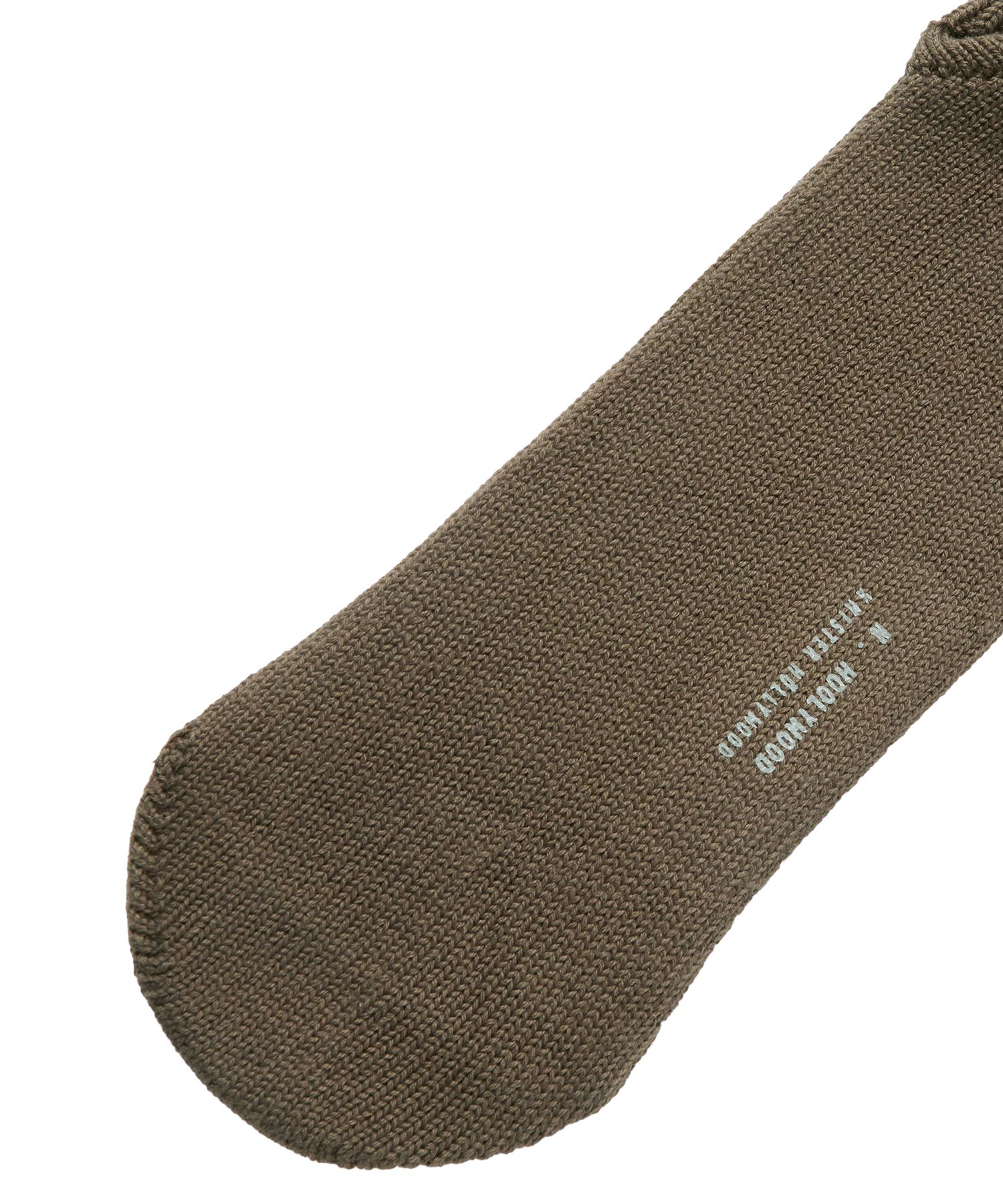 SOCKS N.HOOLYWOOD TEST PRODUCT EXCHANGE SERVICE│N-HOOLYWOOD.COM
