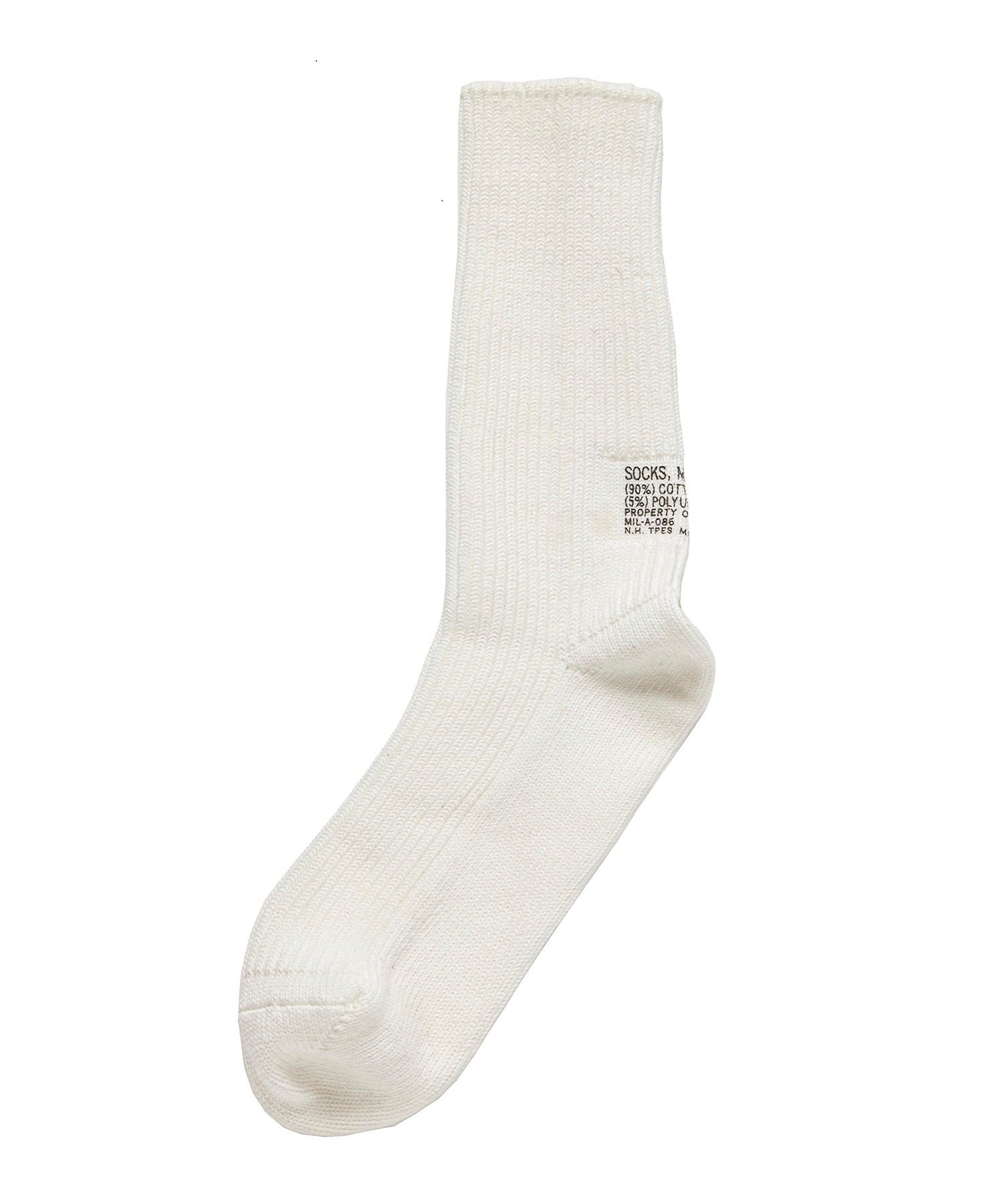 N.HOOLYWOOD エヌハリウッド　ソックス　2個セット SOCKS N.HOOLYWOOD TEST PRODUCT EXCHANGE SERVICE│N-HOOLYWOOD.COM