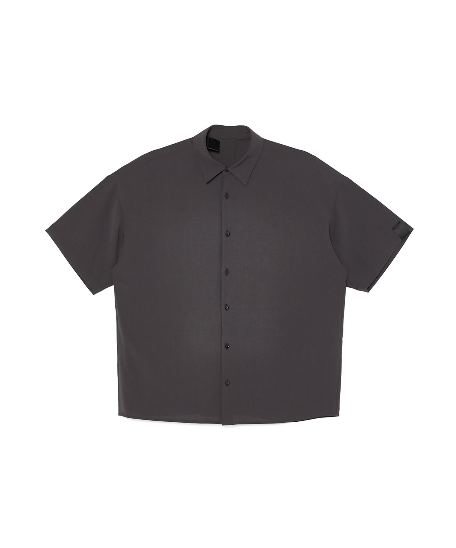HALF SLEEVE BIG SHIRT N.HOOLYWOOD COMPILE│N-HOOLYWOOD.COM