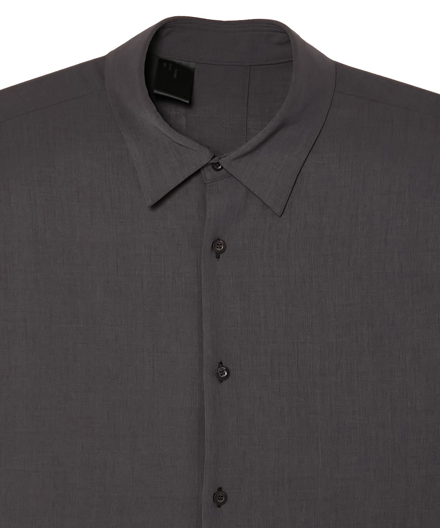 HALF SLEEVE BIG SHIRT N.HOOLYWOOD COMPILE│N-HOOLYWOOD.COM
