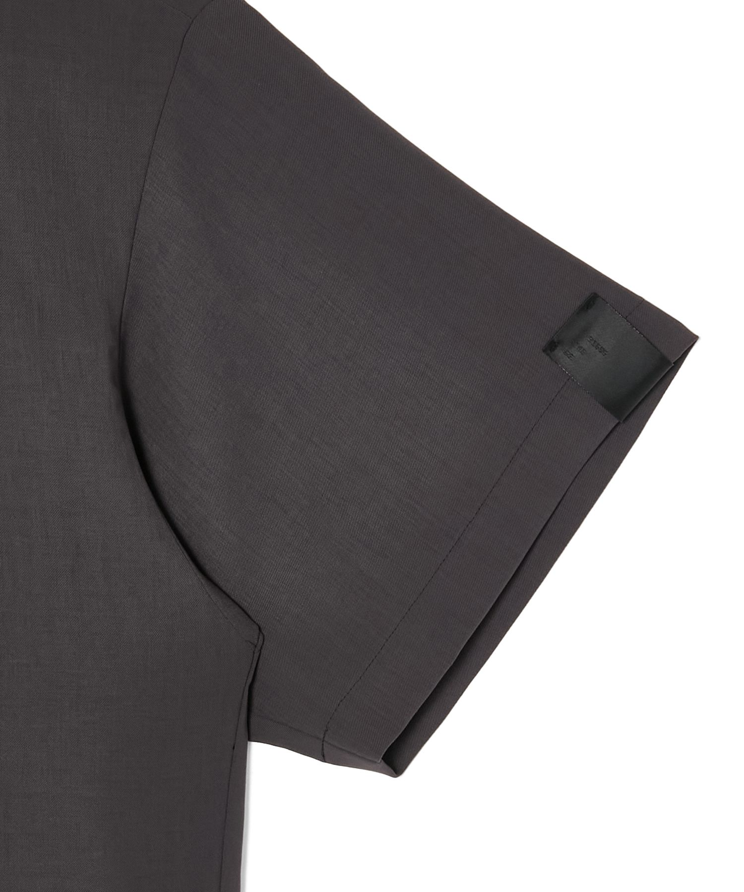 HALF SLEEVE BIG SHIRT N.HOOLYWOOD COMPILE│N-HOOLYWOOD.COM
