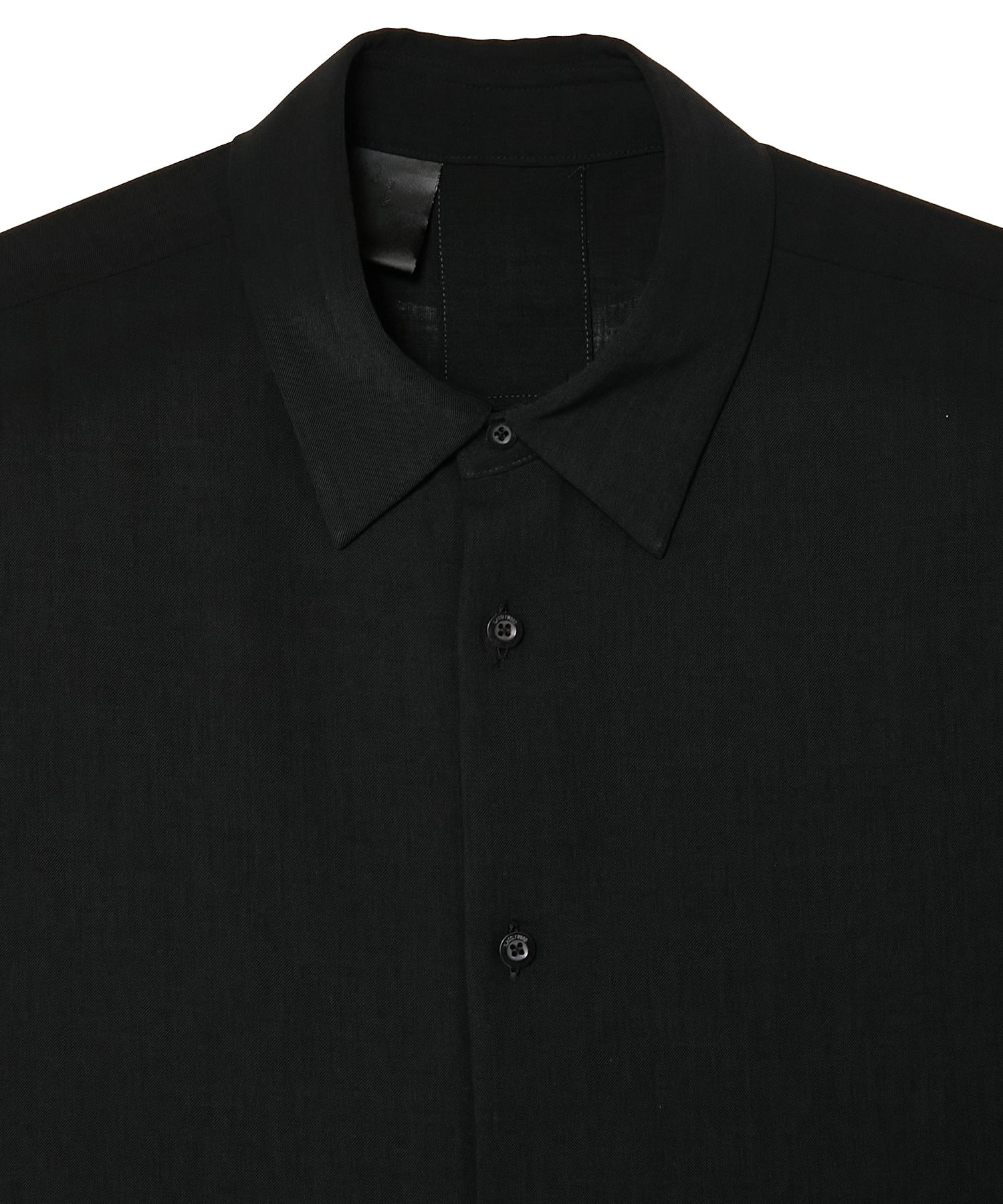 HALF SLEEVE BIG SHIRT N.HOOLYWOOD COMPILE│N-HOOLYWOOD.COM