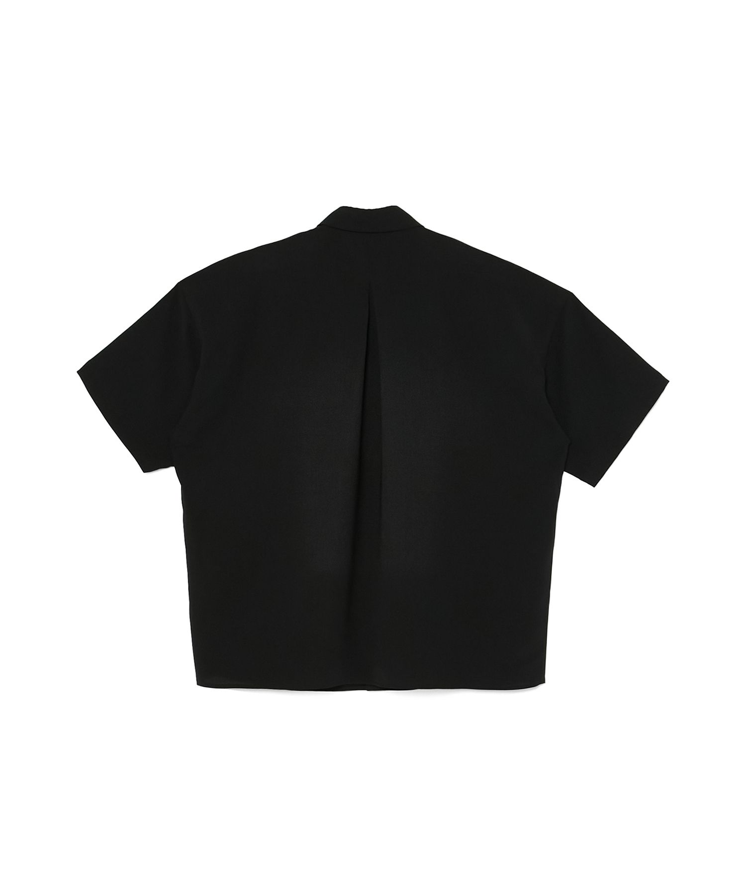 HALF SLEEVE BIG SHIRT N.HOOLYWOOD COMPILE│N-HOOLYWOOD.COM