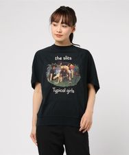 THE SLITS/THE SLITS pt プルオーバー