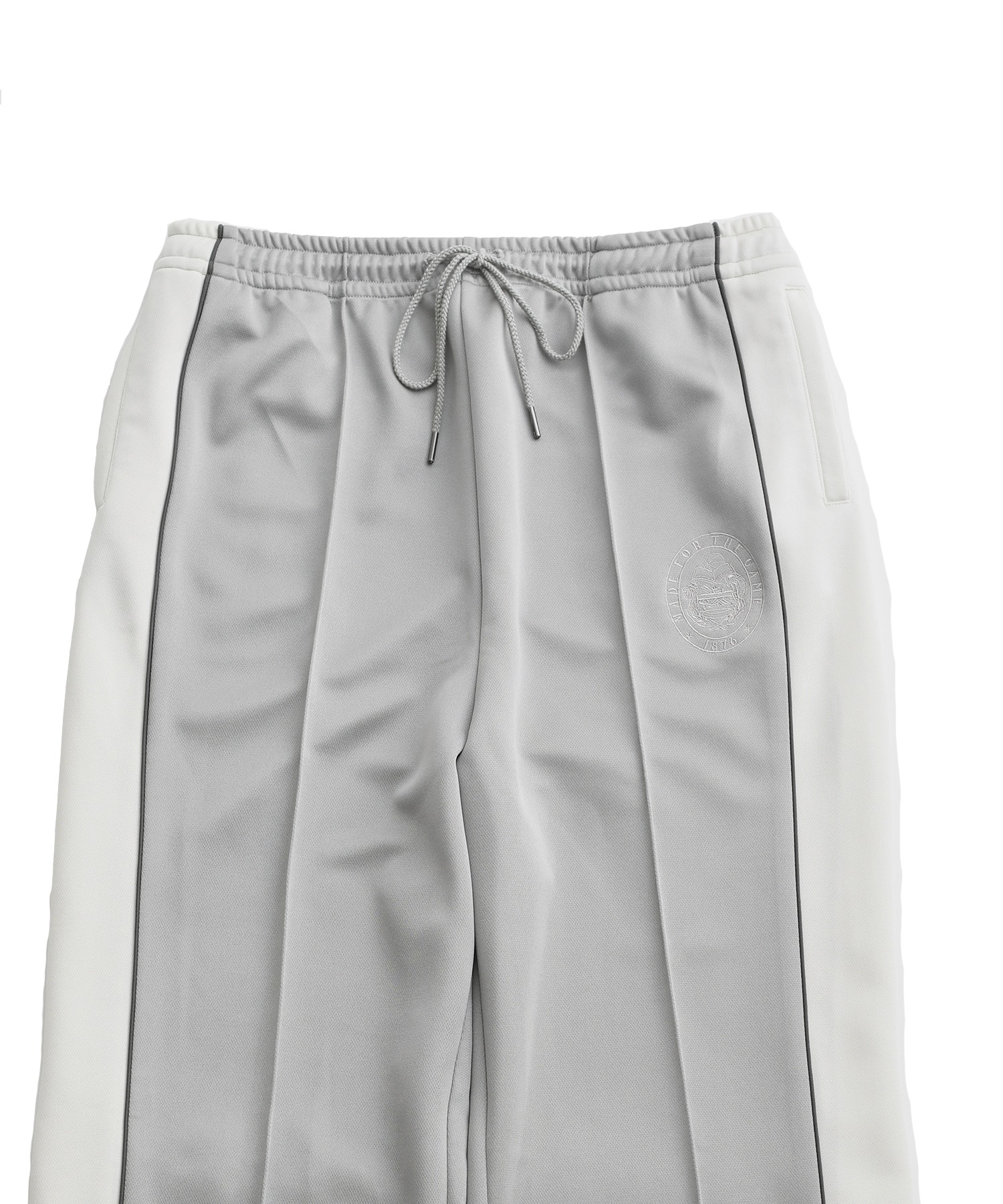 《別注》【SPALDING/スポルディング】TRACK PANTS / UNISEX