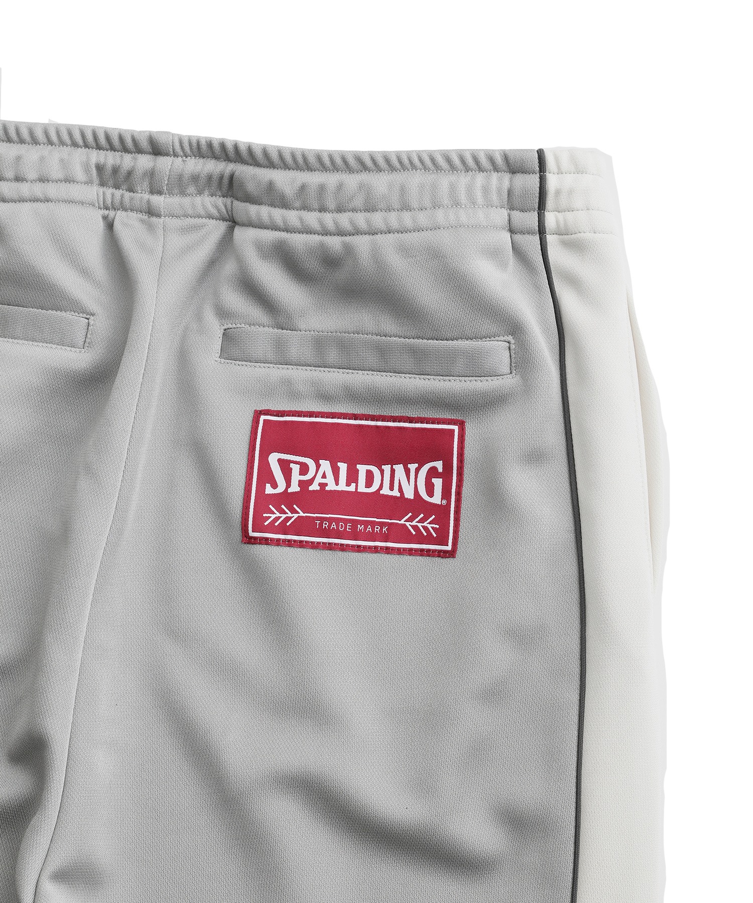 《別注》【SPALDING/スポルディング】TRACK PANTS / UNISEX
