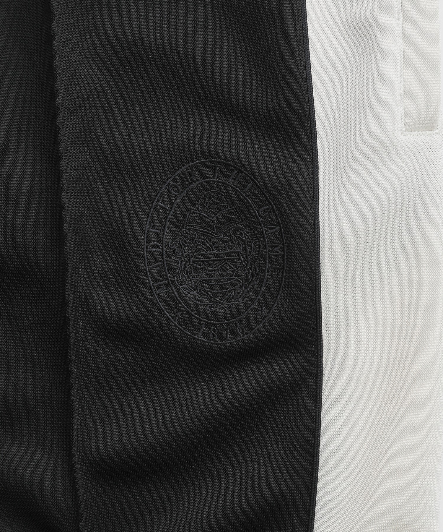 《別注》【SPALDING/スポルディング】TRACK PANTS / UNISEX