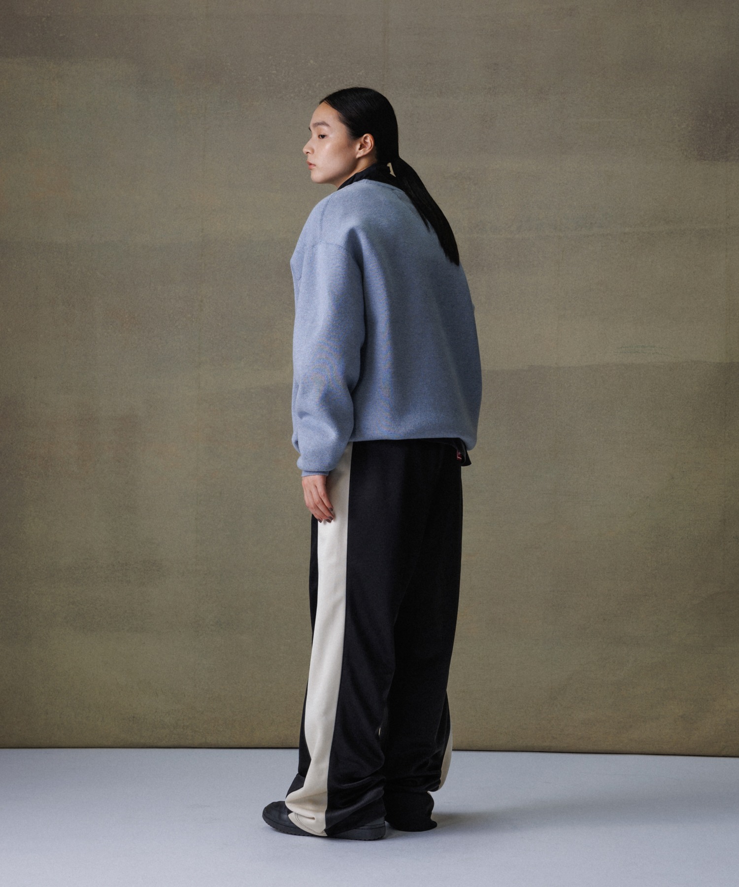 《別注》【SPALDING/スポルディング】TRACK PANTS / UNISEX