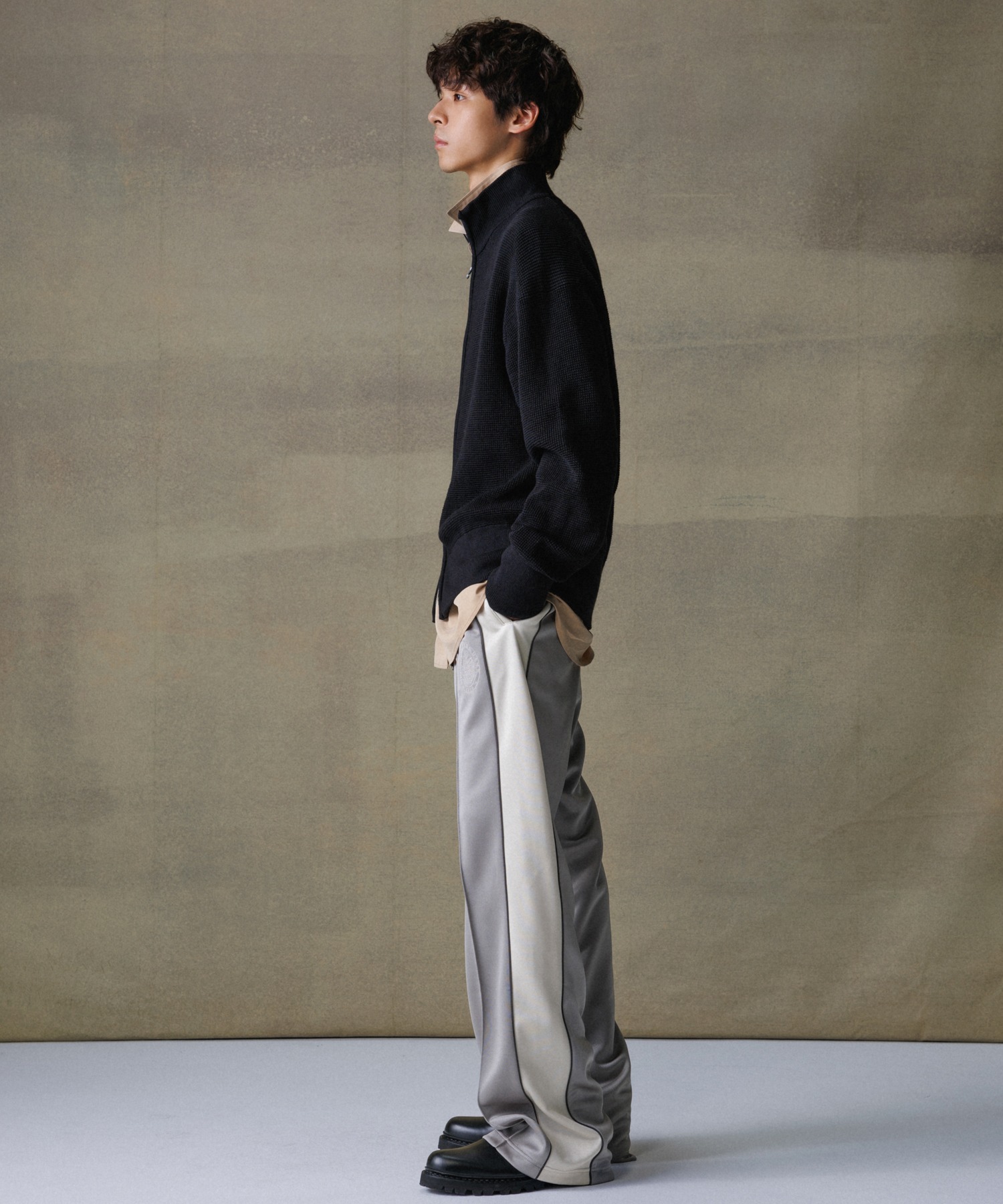 《別注》【SPALDING/スポルディング】TRACK PANTS / UNISEX