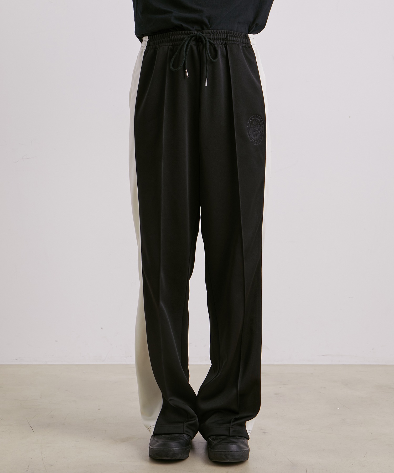 《別注》【SPALDING/スポルディング】TRACK PANTS / UNISEX