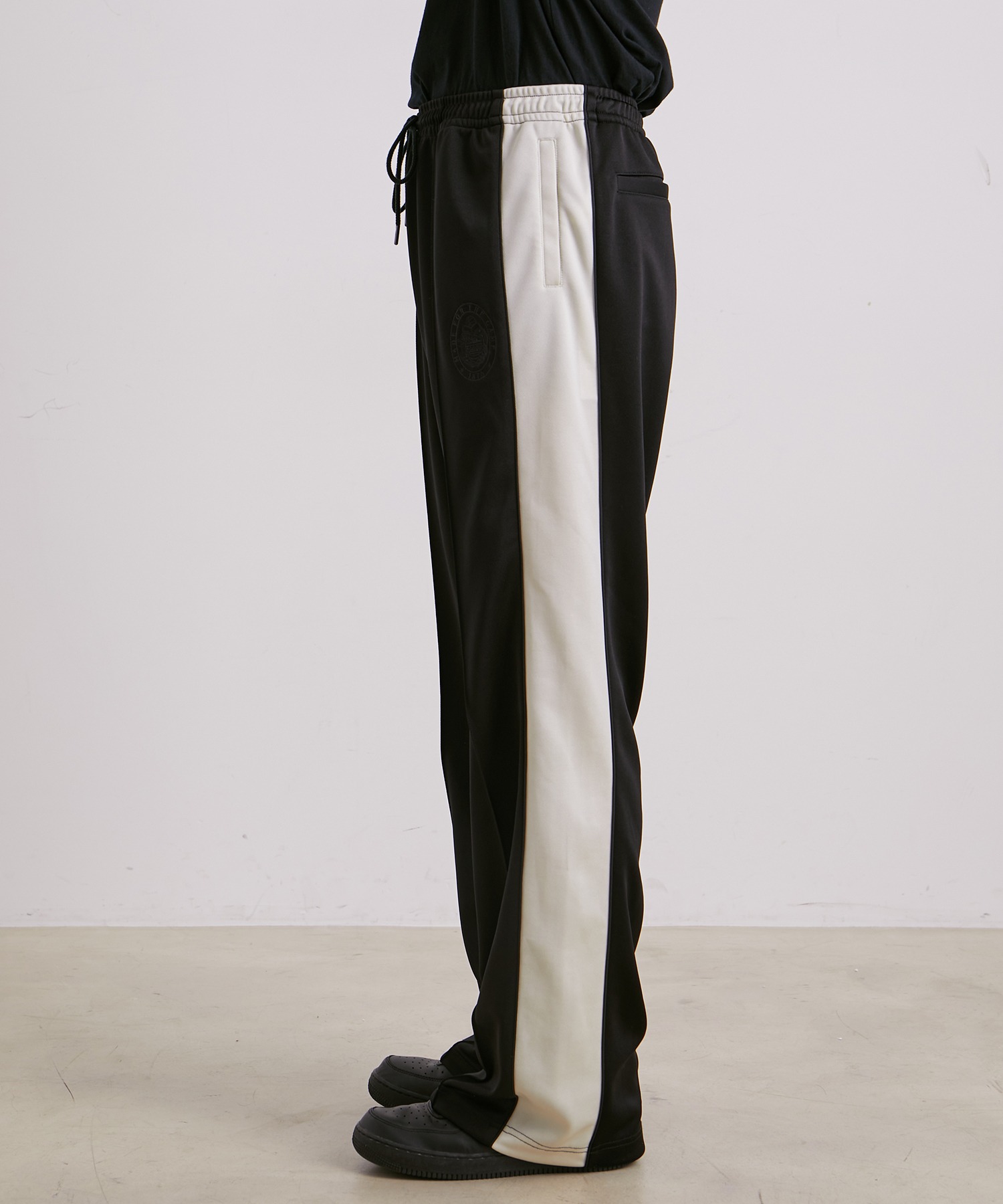 《別注》【SPALDING/スポルディング】TRACK PANTS / UNISEX