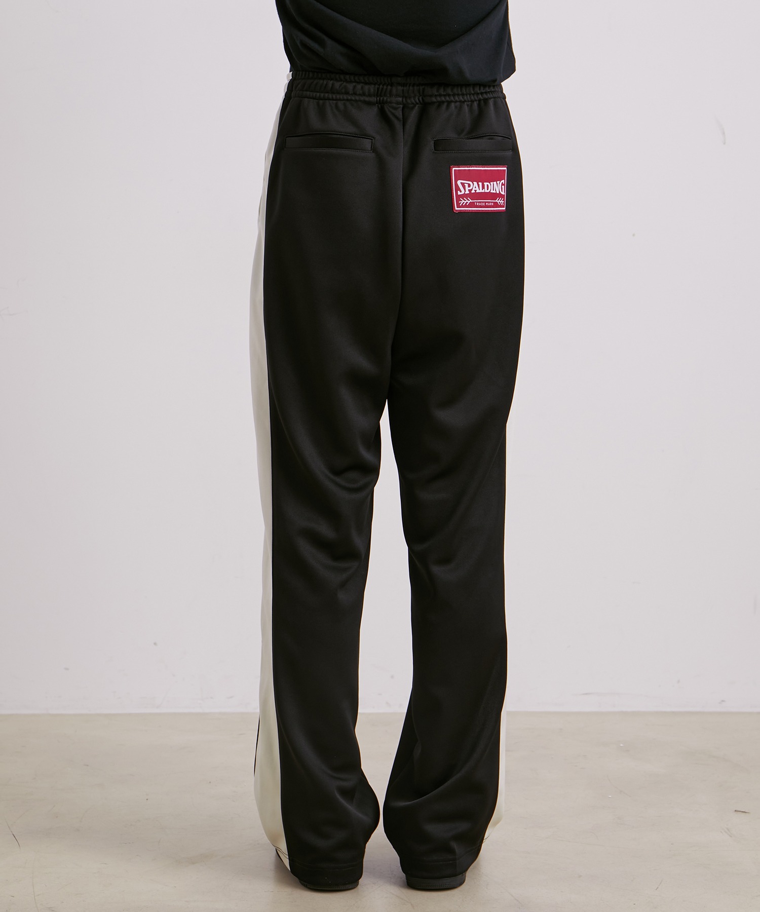 《別注》【SPALDING/スポルディング】TRACK PANTS / UNISEX