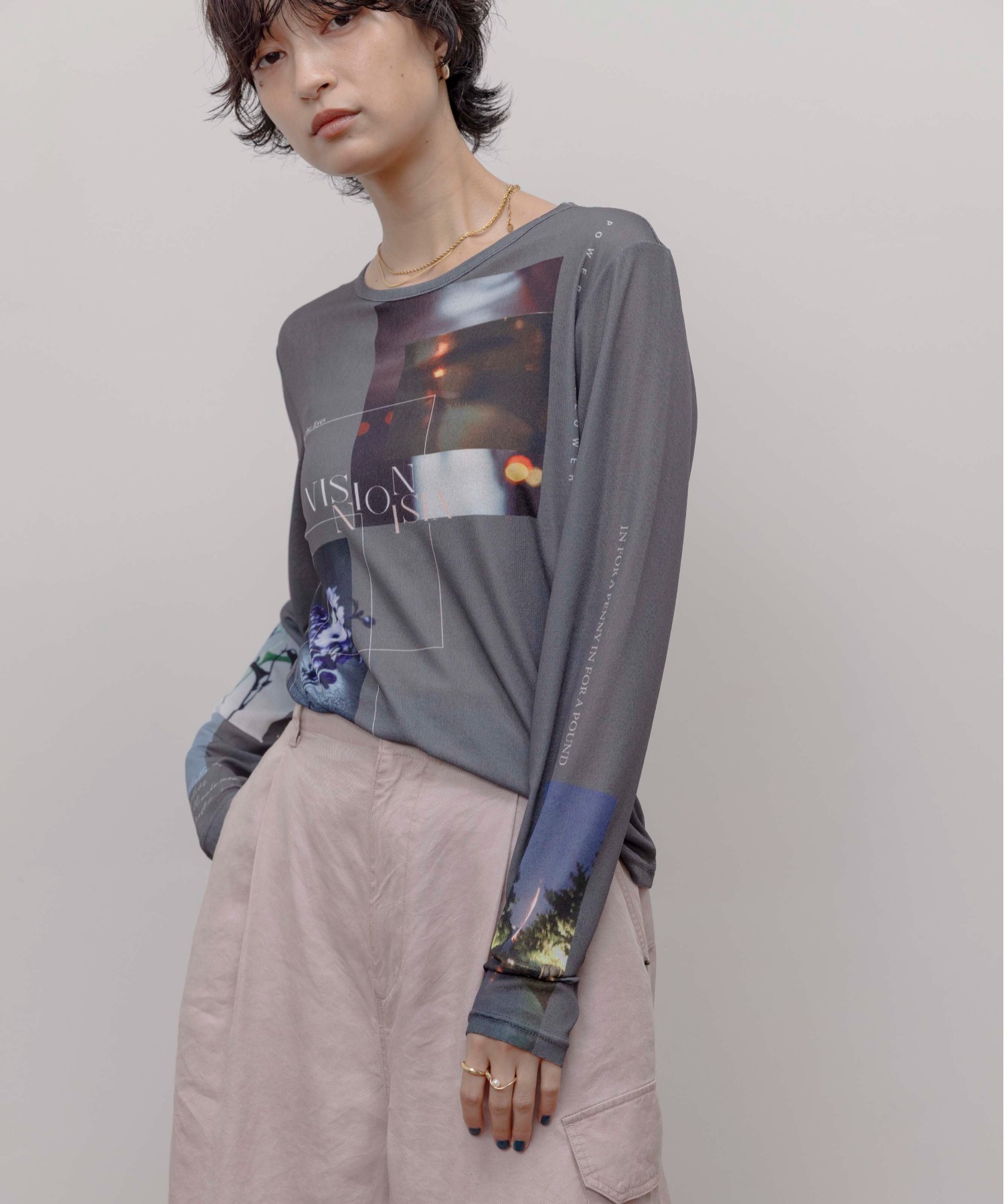 アートフォトプリント シアートップス Eimee Law│Eimee Law